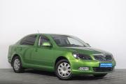 Skoda Octavia II (A5) Рестайлинг Томск  - изображение 19