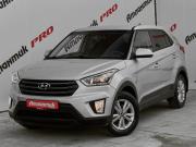 Hyundai Creta I Екатеринбург  - изображение 23