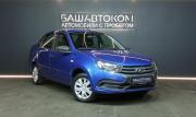 Lada (ВАЗ) Granta I Рестайлинг Уфа  - изображение 18