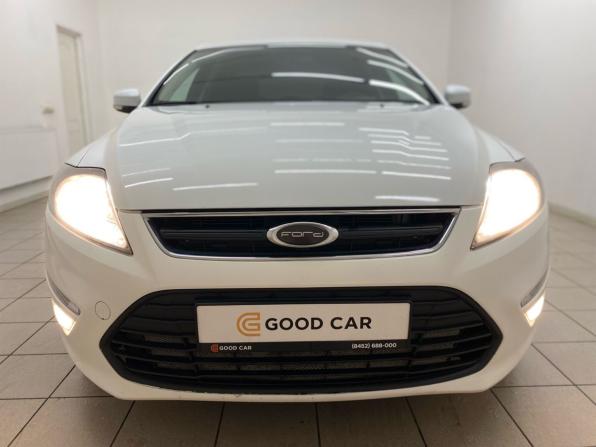 Ford Mondeo IV Рестайлинг с пробегом 2011 года, цена 925 000 рублей, 98000 км, седан, Автокод Объявления