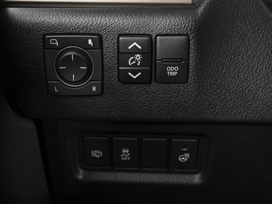 Lexus GX II Рестайлинг 2 Ставрополь  - изображение 21