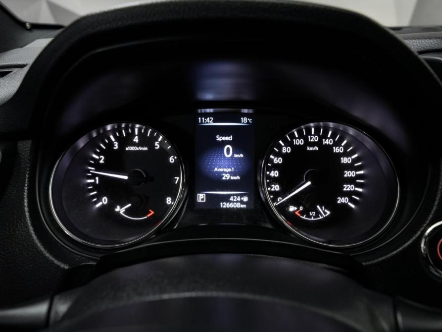 Nissan Qashqai II Ульяновск  - изображение 14