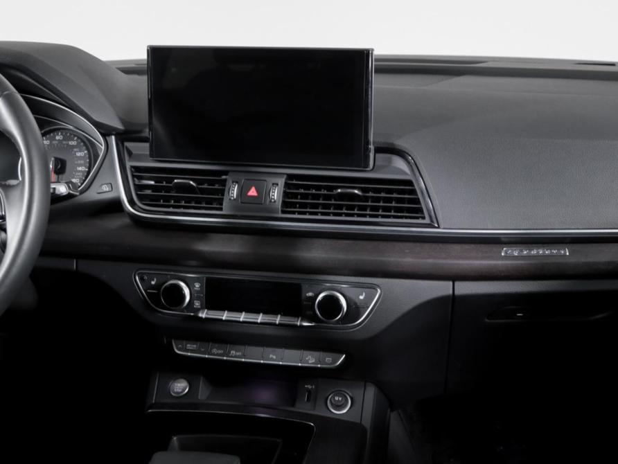 Audi Q5 II (FY) Рестайлинг Москва  - изображение 13