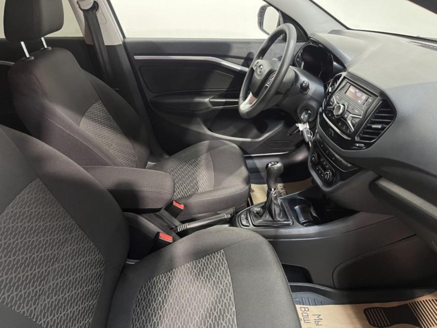 Lada (ВАЗ) Vesta I Курск  - изображение 8