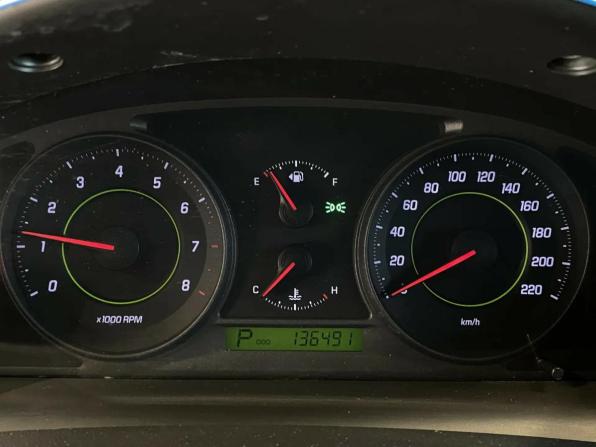 Chevrolet Captiva I с пробегом 2011 года, цена 1 064 000 рублей, 137000 км, внедорожник, Автокод Объявления