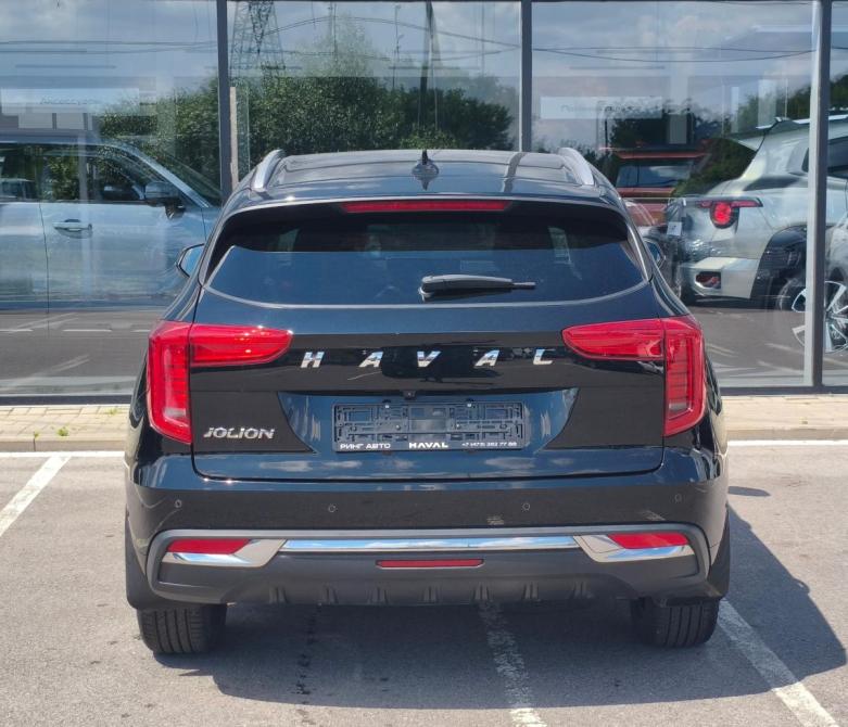 Haval Jolion I Воронеж  - изображение 6