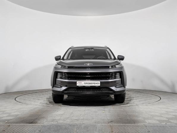 JAC JS6 с пробегом 2024 года, цена 1 925 000 рублей, 8857 км, внедорожник, Автокод Объявления