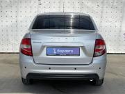 Lada (ВАЗ) Granta I Рестайлинг Тамбов  - изображение 25