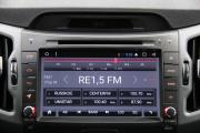 Kia Sportage III Рестайлинг Чебоксары  - изображение 55