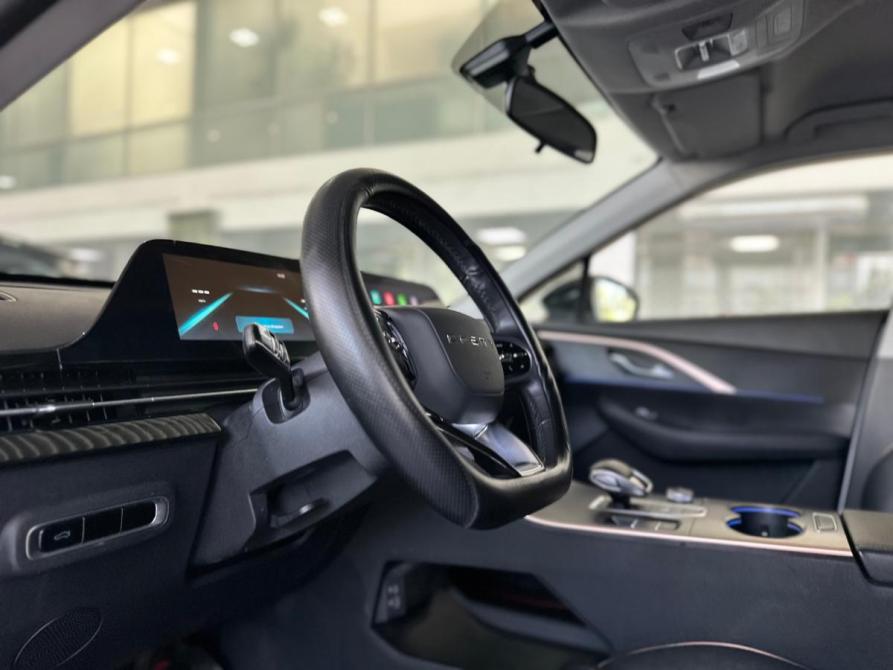 Omoda C5 I Новосибирск  - изображение 16