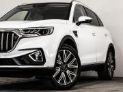 Hongqi HS5 I Санкт-Петербург  - изображение 42