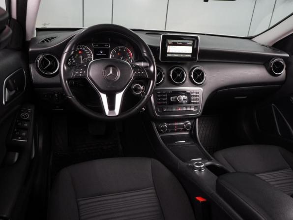 Mercedes-Benz A-Класс III (W176) с пробегом 2015 года, цена 1 399 000 рублей, 141581 км, хэтчбек, Автокод Объявления