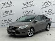 Ford Focus III Ставрополь  - изображение 13