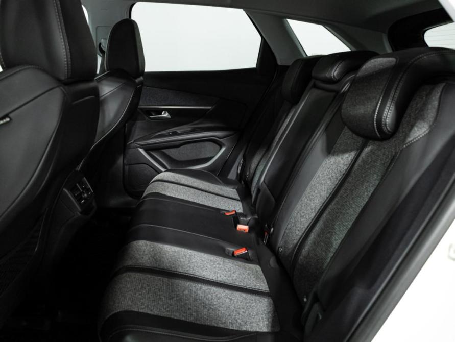 Peugeot 3008 II Санкт-Петербург  - изображение 10