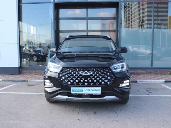 Chery Tiggo 4 Pro I с пробегом 2023 года, цена 1 657 500 рублей, 76000 км, внедорожник, Автокод Объявления