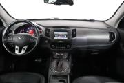 Kia Sportage III Санкт-Петербург  - изображение 26