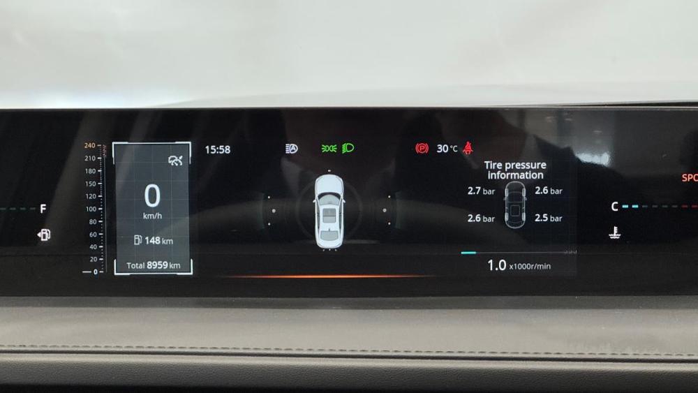 Changan Lamore Липецк  - изображение 11