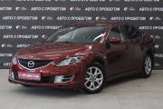 Mazda 6 II (GH) Томск  - изображение 17