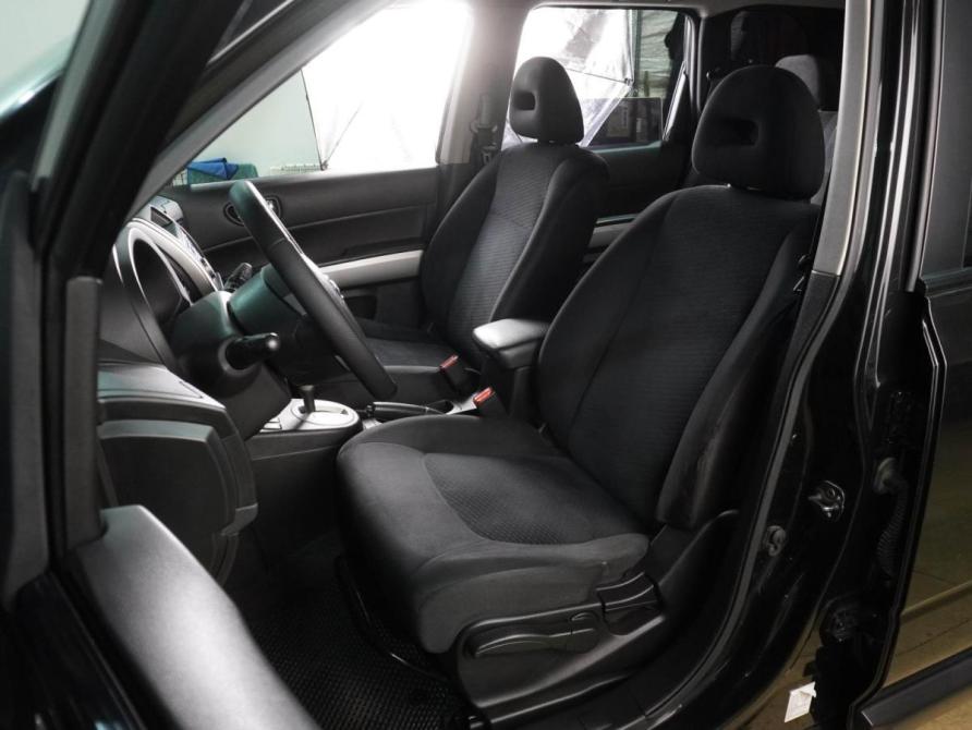 Nissan X-Trail II Рестайлинг Воронеж  - изображение 10