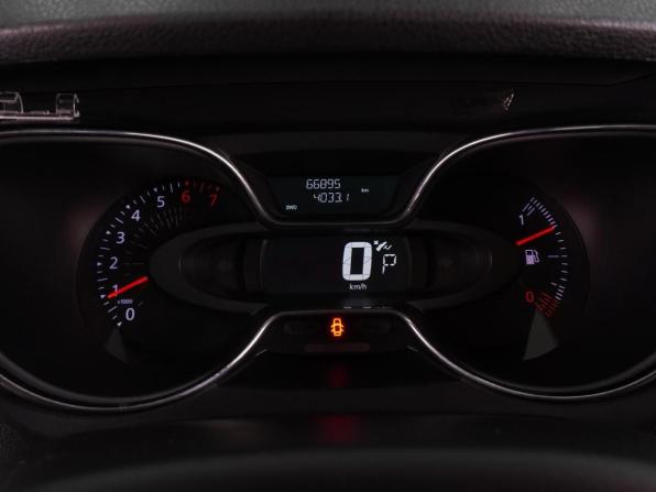 Renault Kaptur I с пробегом 2018 года, цена 1 724 000 рублей, 66895 км, внедорожник, Автокод Объявления