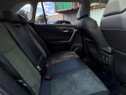 Toyota RAV4 V (XA50) Санкт-Петербург  - изображение 37