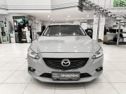Mazda 6 III (GJ) Рестайлинг Казань  - изображение 24