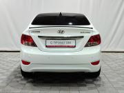 Hyundai Solaris I Нижневартовск  - изображение 23