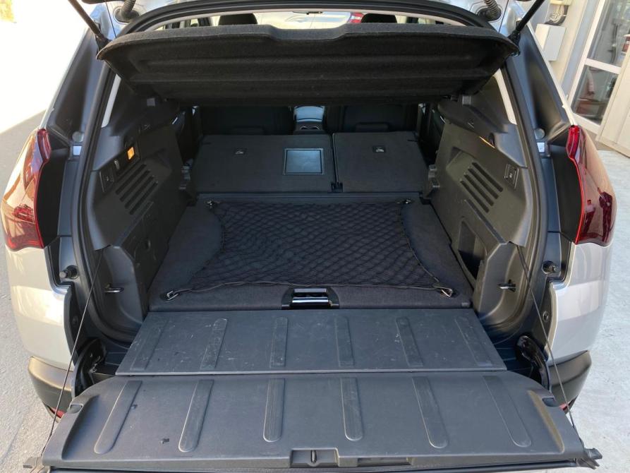 Peugeot 3008 I Крым  - изображение 16