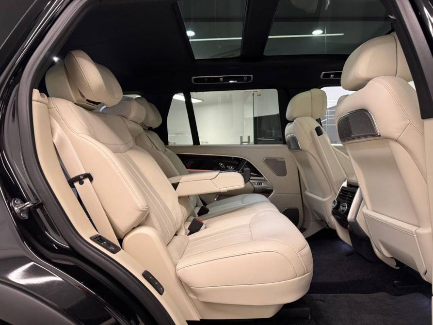 Land Rover Range Rover V Москва  - изображение 17