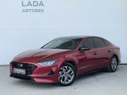 Hyundai Sonata VIII (DN8) Екатеринбург  - изображение 35