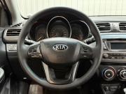 Kia Rio III Магнитогорск  - изображение 24