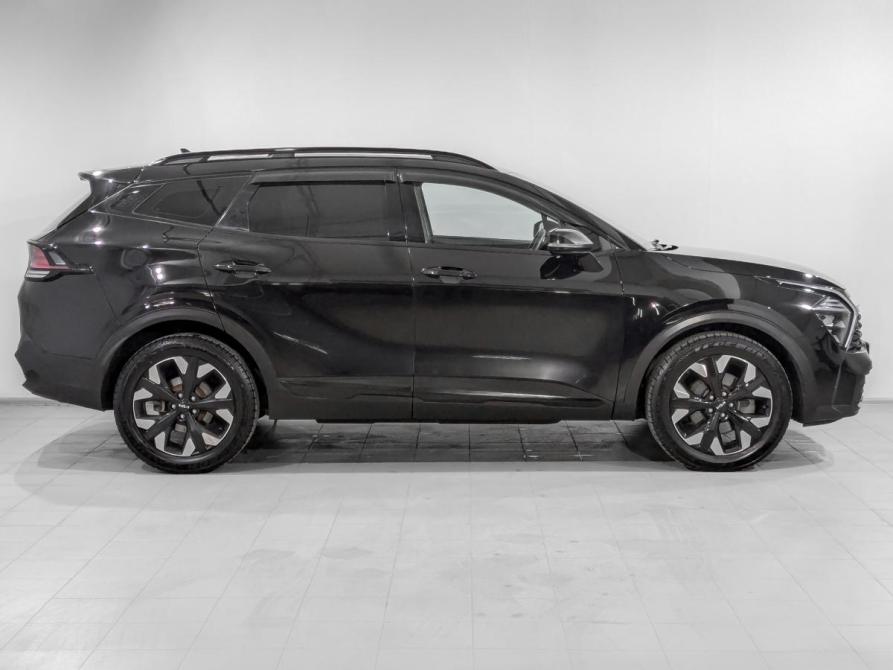 Kia Sportage V Химки  - изображение 4