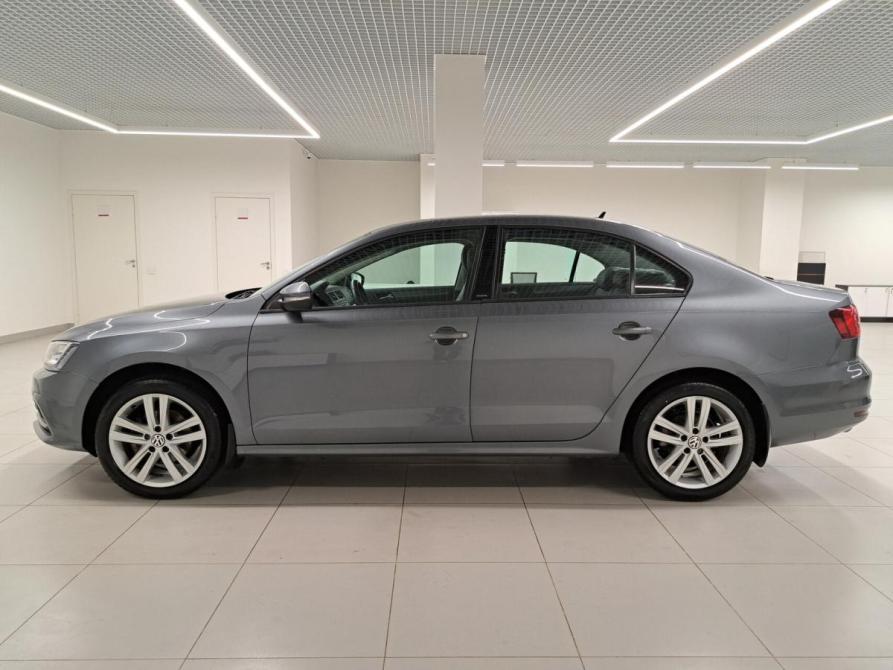 Volkswagen Jetta VI Рестайлинг Казань  - изображение 10