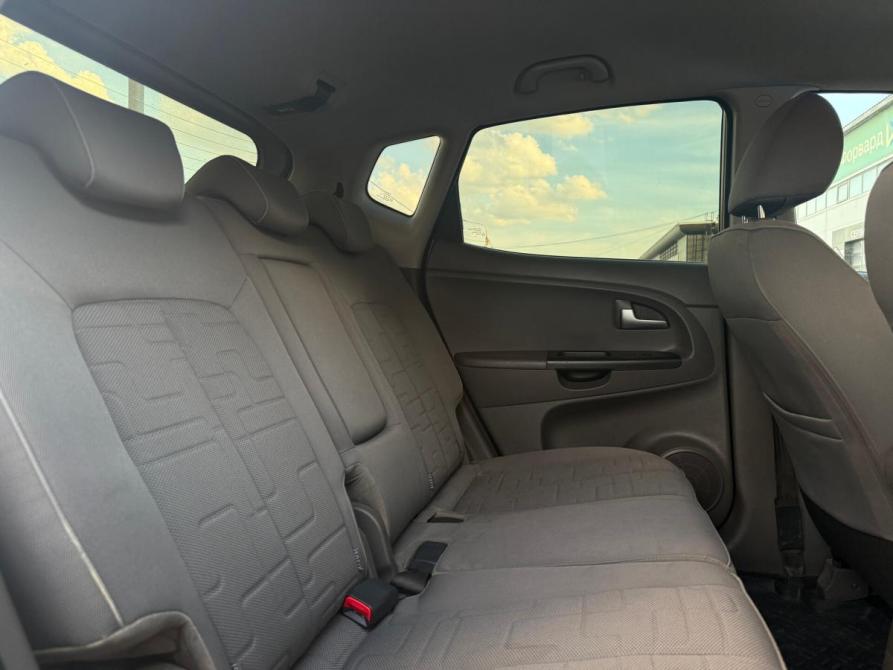 Kia Venga I Омск  - изображение 22