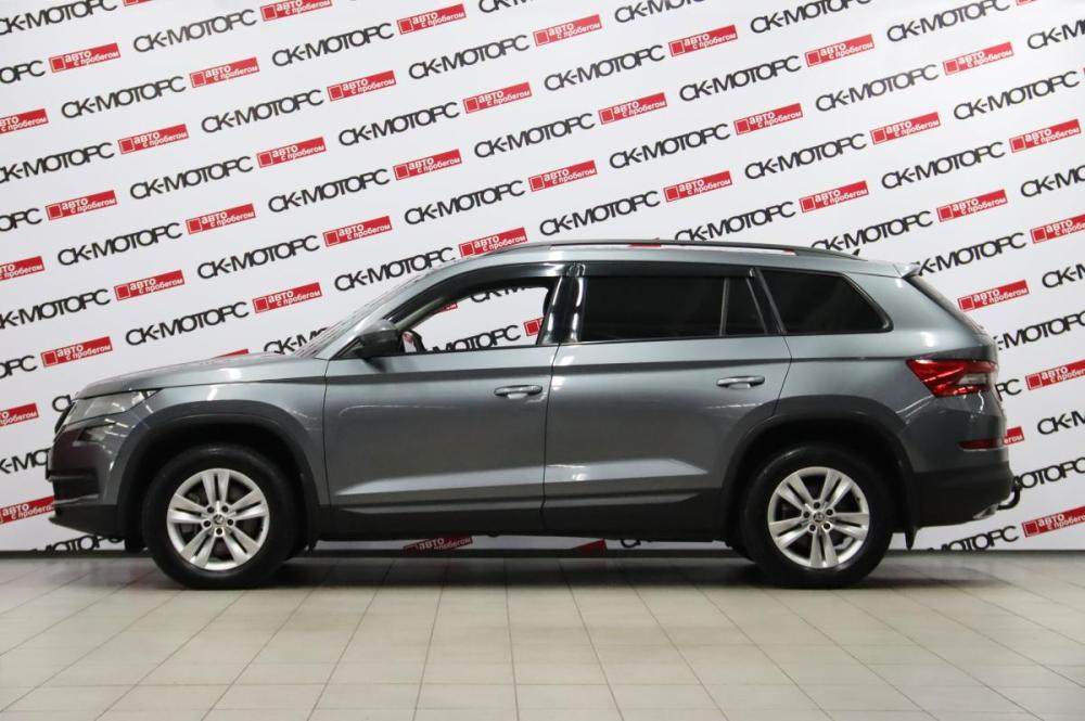 Skoda Kodiaq I Сургут  - изображение 5