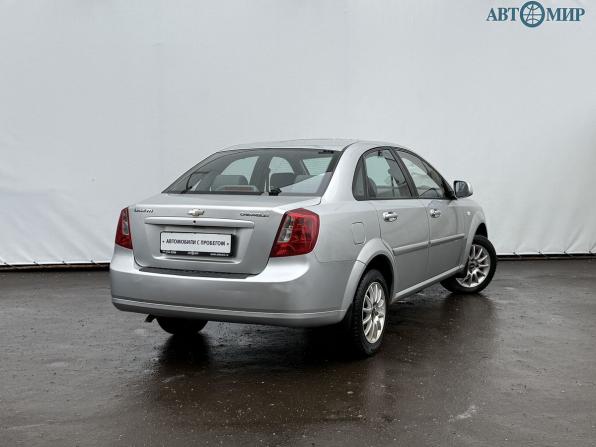 Chevrolet Lacetti I с пробегом 2011 года, цена 375 000 рублей, 293097 км, седан, Автокод Объявления