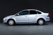 Ford Focus II Тюмень  - изображение 29