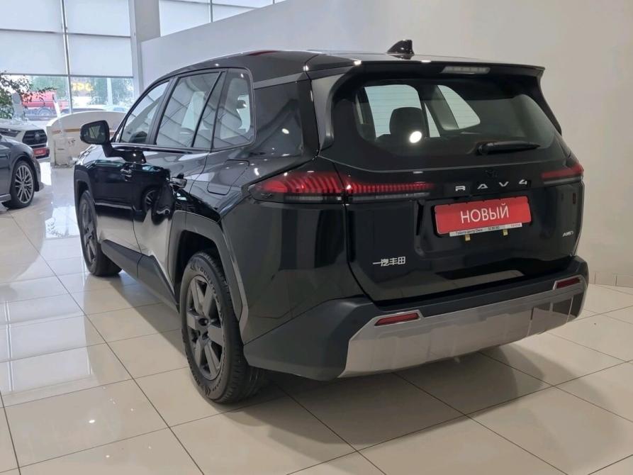 Toyota RAV4 VI (XA60) Омск  - изображение 6