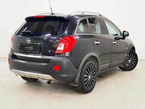 Opel Antara I Рестайлинг с пробегом 2012 года, цена 957 400 рублей, 187201 км, внедорожник, Автокод Объявления