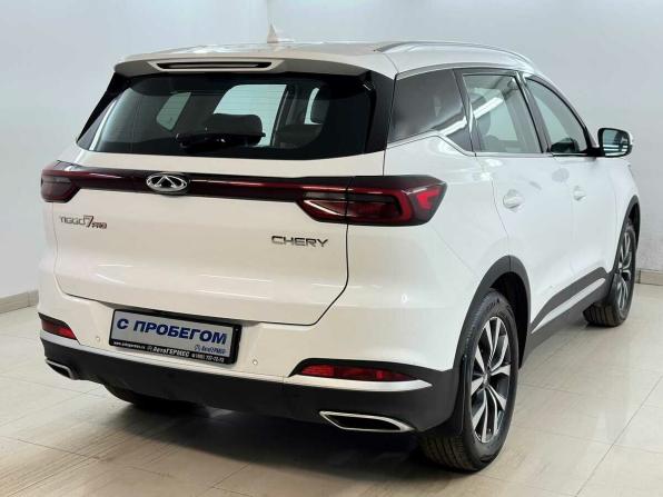 Chery Tiggo 7 Pro I с пробегом 2021 года, цена 1 405 000 рублей, 98861 км, внедорожник, Автокод Объявления