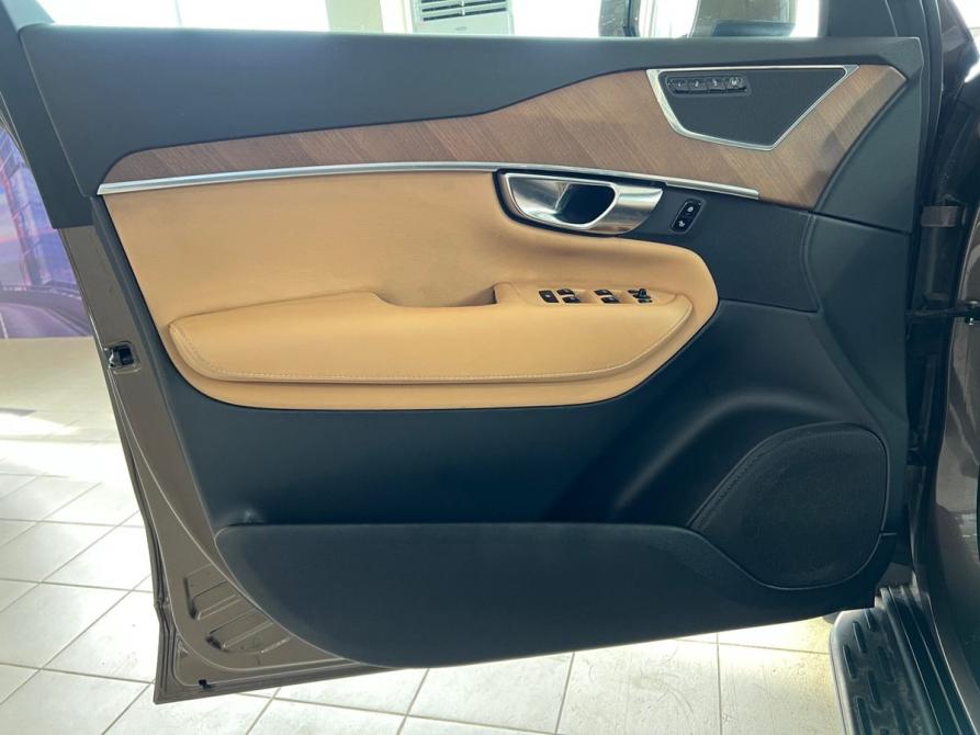 Volvo XC90 II Москва  - изображение 11