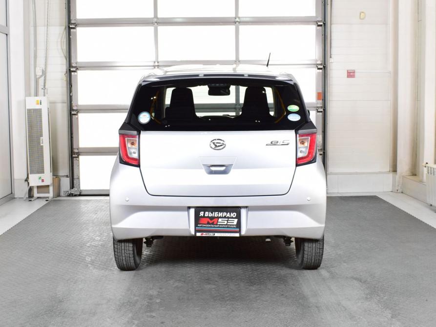 Daihatsu Mira e:S II Кемерово  - изображение 3