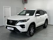 Toyota Fortuner II Рестайлинг Казань  - изображение 23