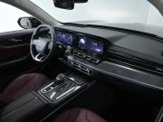 Hongqi HS5 I Рестайлинг Москва  - изображение 32
