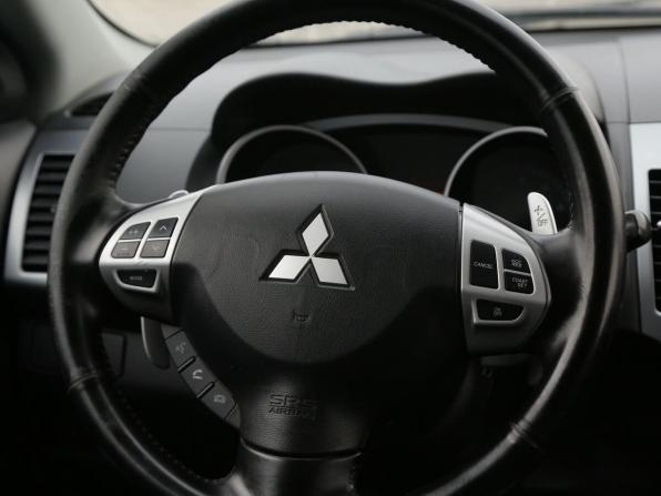 Mitsubishi Outlander II с пробегом 2008 года, цена 748 000 рублей, 194200 км, внедорожник, Автокод Объявления