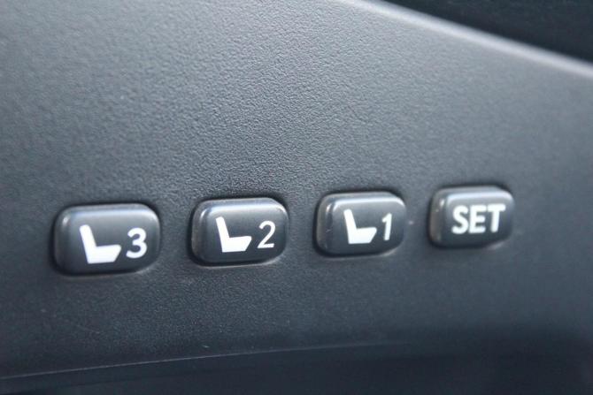 Lexus RX III Рестайлинг с пробегом 2012 года, цена 2 299 000 рублей, 122000 км, внедорожник, Автокод Объявления
