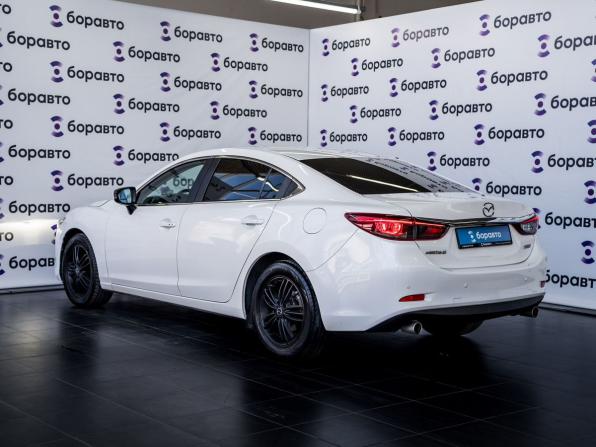 Mazda 6 III (GJ) Рестайлинг с пробегом 2015 года, цена 1 670 000 рублей, 179128 км, седан, Автокод Объявления