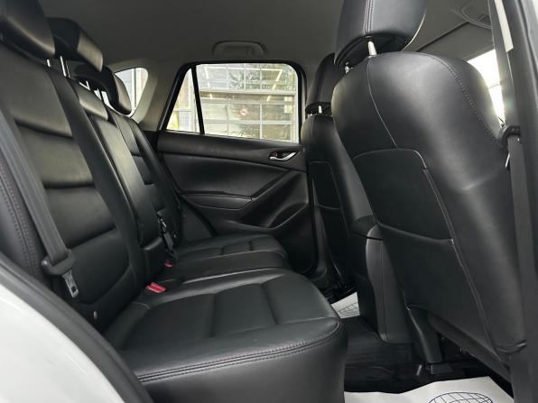 Mazda CX-5 I с пробегом 2014 года, цена 1 599 000 рублей, 164050 км, внедорожник, Автокод Объявления