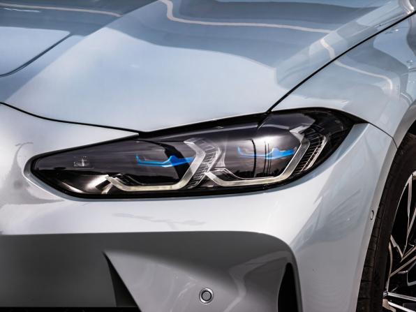 BMW M3 VI (G80) с пробегом 2022 года, цена 10 370 000 рублей, 17428 км, седан, Автокод Объявления