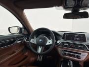 BMW 7 серии VI (G11/G12) Рестайлинг Москва  - изображение 36